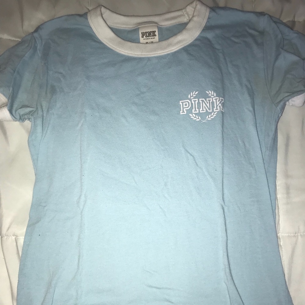 shirt from pink